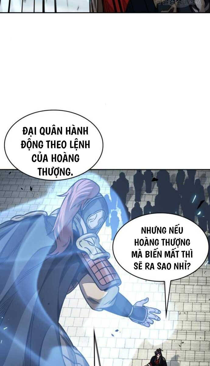 Ngã Lão Ma Thần Chapter 184 - 5