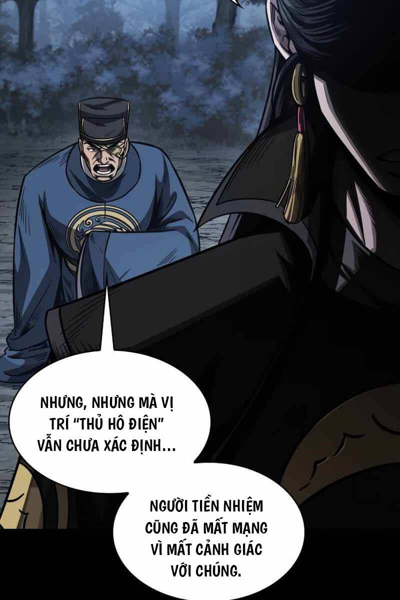 Ngã Lão Ma Thần Chapter 189 - 102