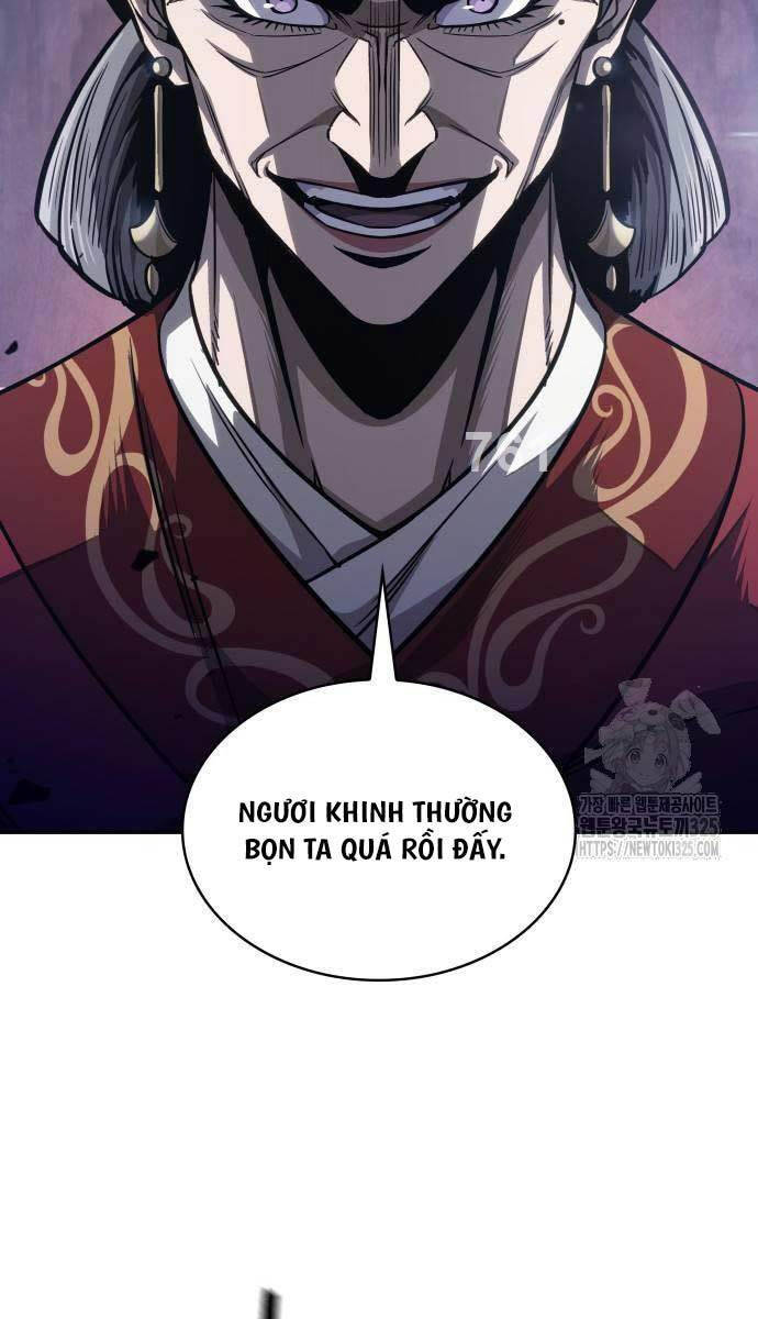 Ngã Lão Ma Thần Chapter 193 - 3