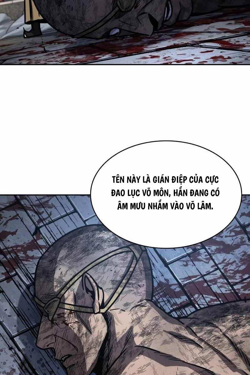 Ngã Lão Ma Thần Chapter 194 - 60