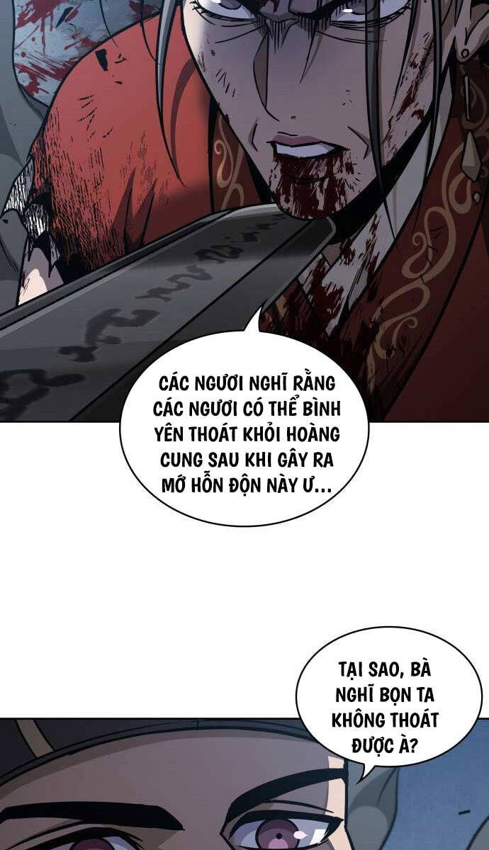 Ngã Lão Ma Thần Chapter 196 - 88