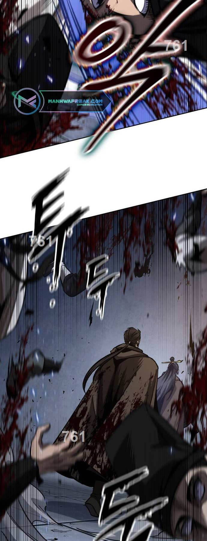 Ngã Lão Ma Thần Chapter 199 - 2