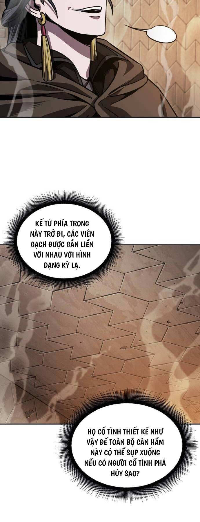 Ngã Lão Ma Thần Chapter 199 - 18