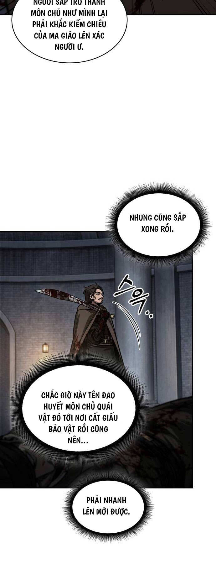 Ngã Lão Ma Thần Chapter 199 - 24