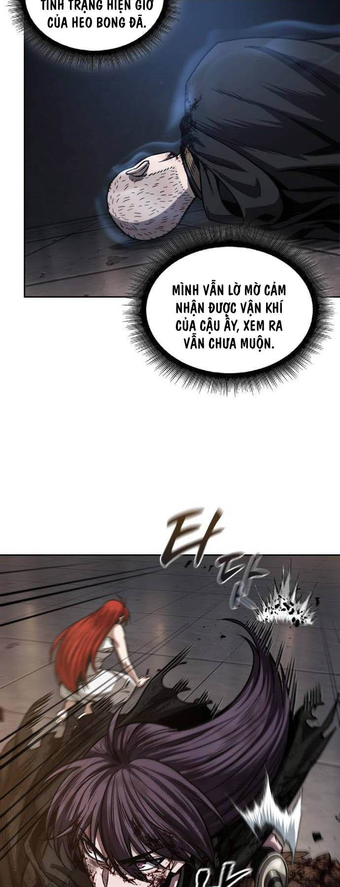 Ngã Lão Ma Thần Chapter 205 - 33