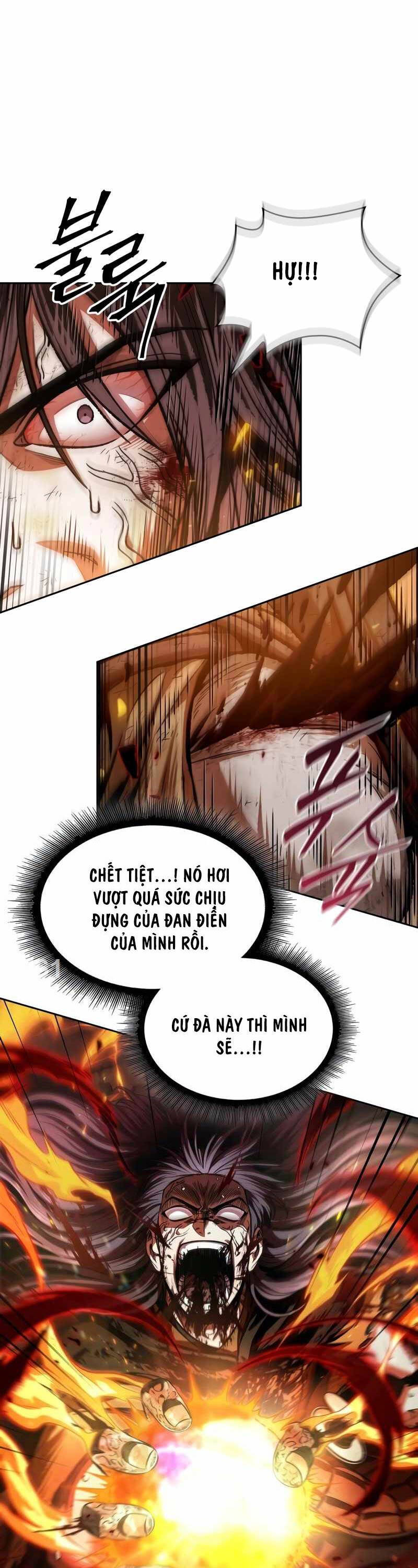 Ngã Lão Ma Thần Chapter 208 - 1