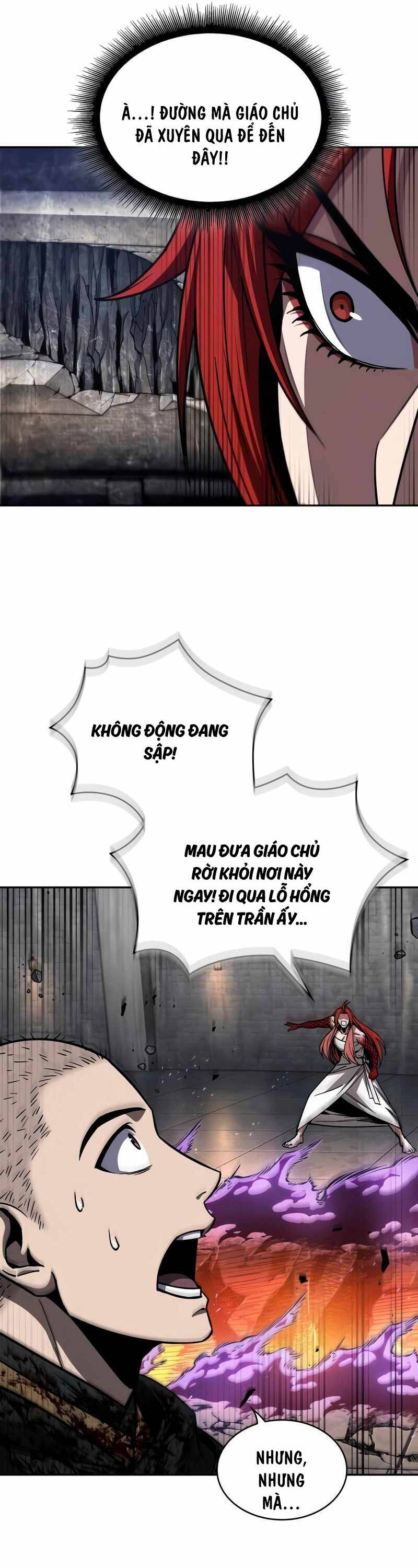 Ngã Lão Ma Thần Chapter 208 - 36