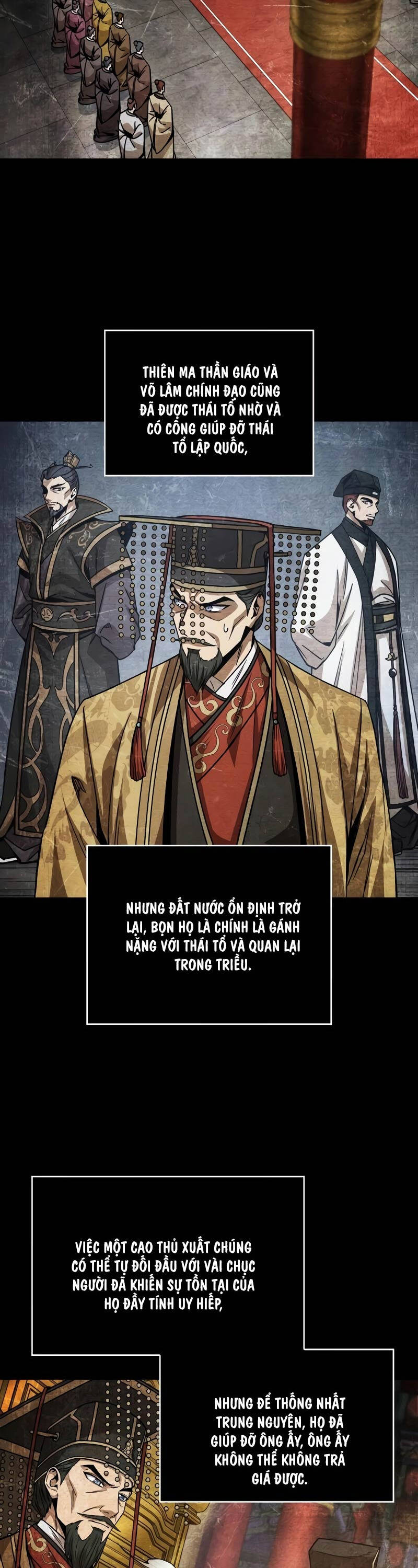 Ngã Lão Ma Thần Chapter 209 - 16