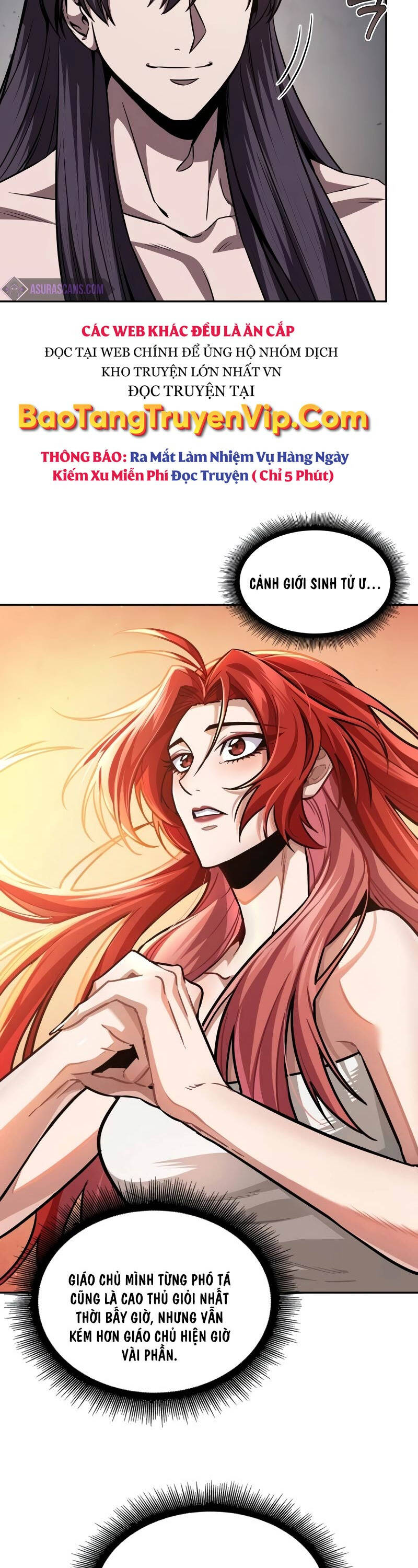 Ngã Lão Ma Thần Chapter 209 - 4