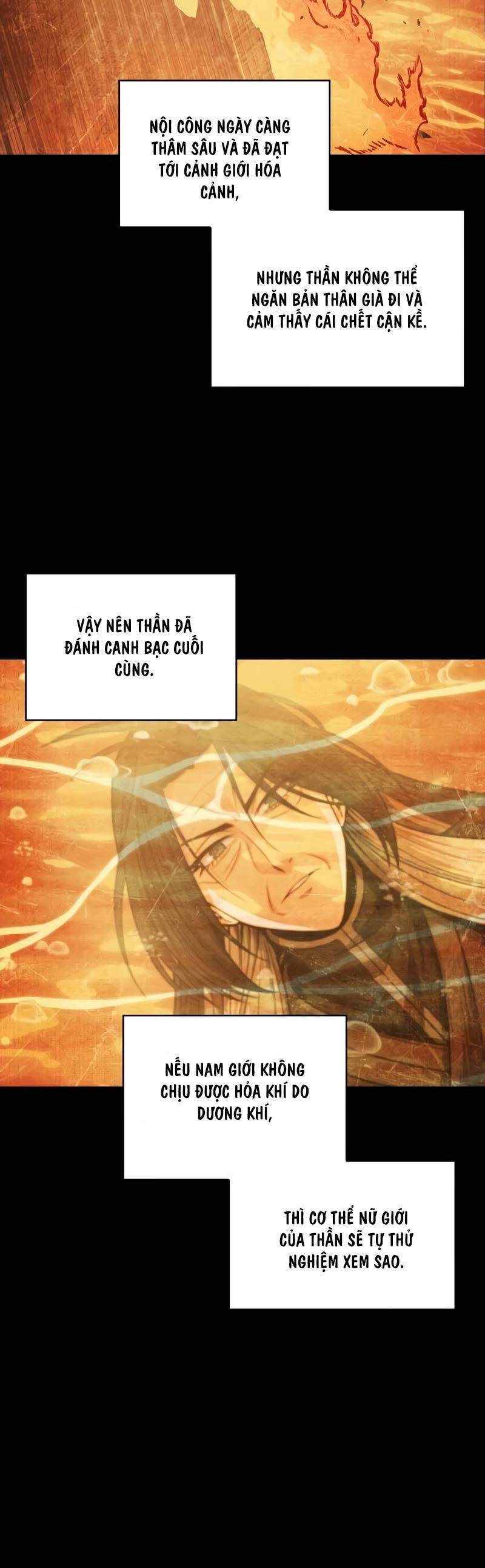 Ngã Lão Ma Thần Chapter 209 - 34