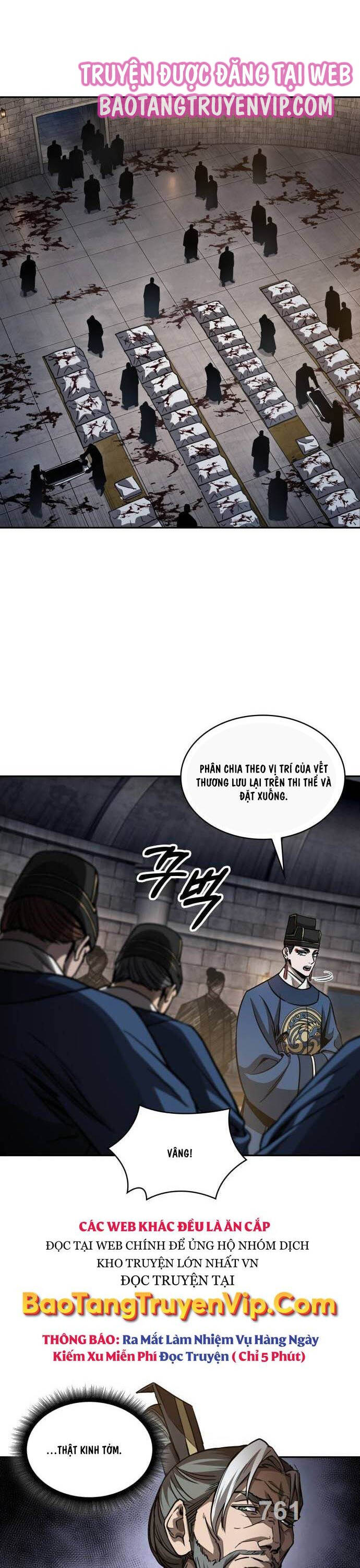 Ngã Lão Ma Thần Chapter 211 - 1