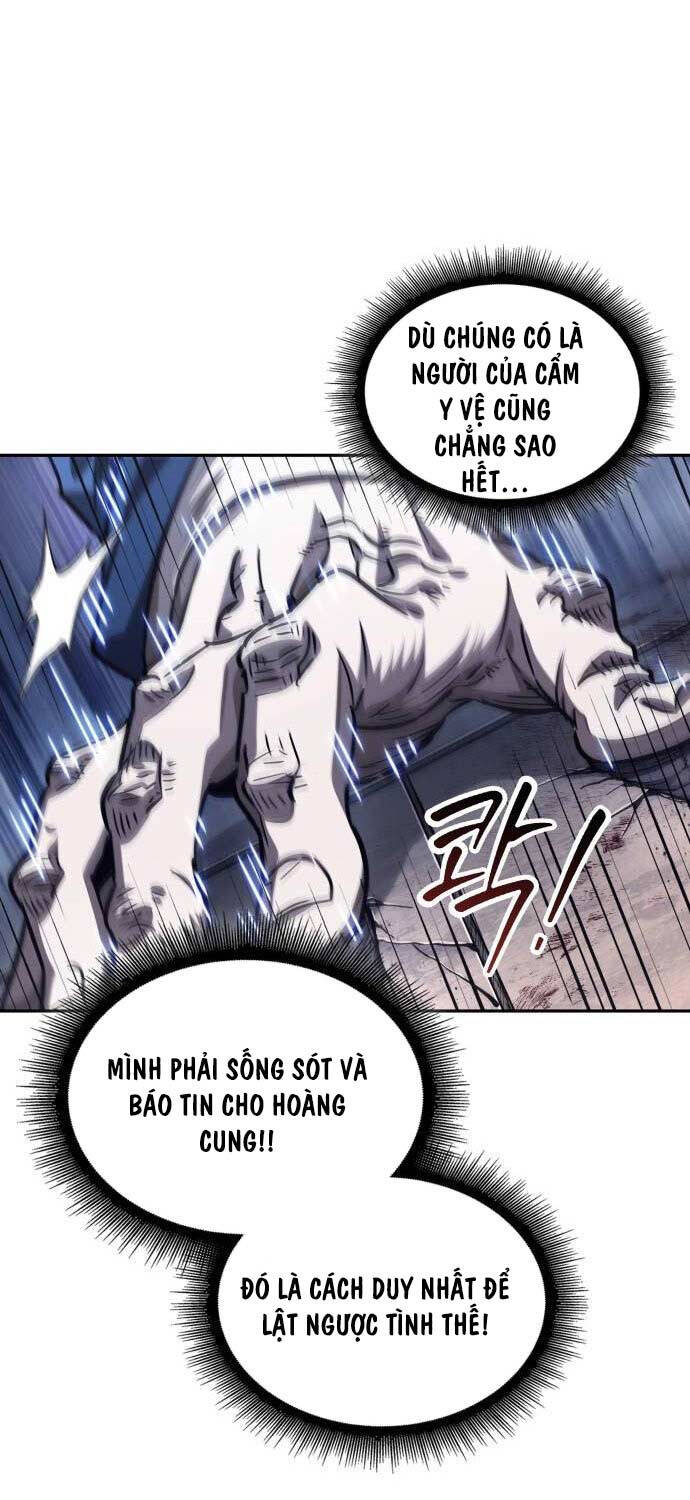 Ngã Lão Ma Thần Chapter 213 - 14