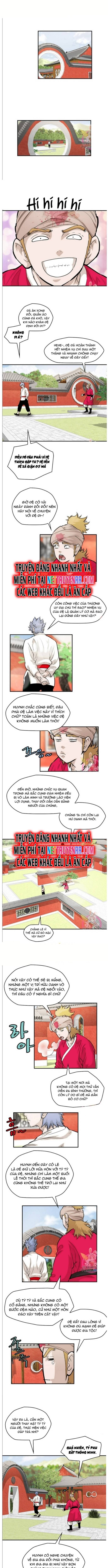 Bất Bại Quyền Ma Chapter 224 - 5