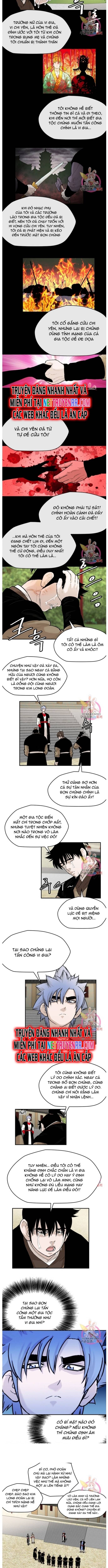 Bất Bại Quyền Ma Chapter 235 - 4