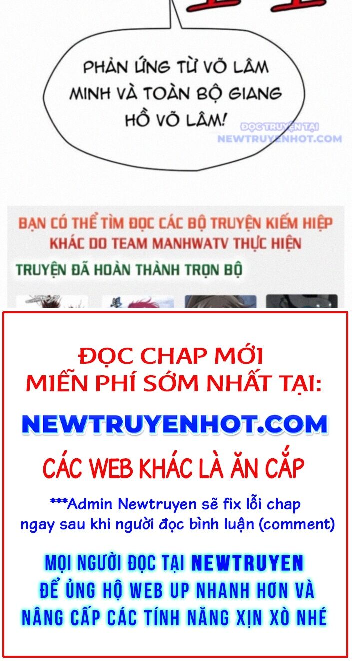 Bất Bại Quyền Ma Chapter 282 - 12