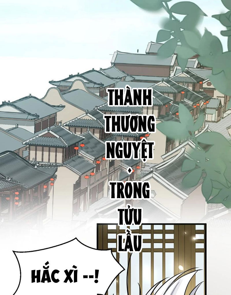 Tu Luyện Thành Tiên Ta Chỉ Muốn Nuôi Nữ Đồ Đệ Chapter 176 - 33