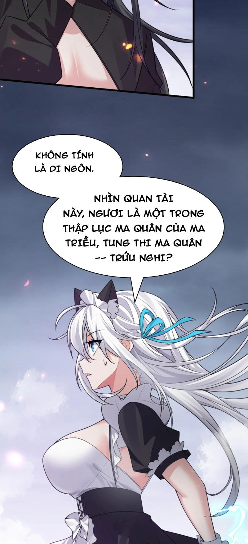 Tu Luyện Thành Tiên Ta Chỉ Muốn Nuôi Nữ Đồ Đệ Chapter 180 - 14