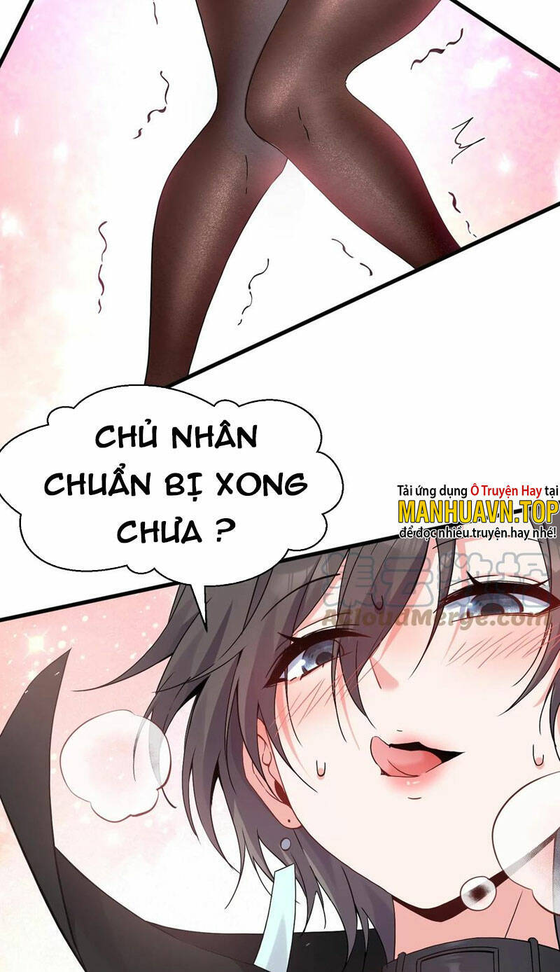 Tu Luyện Thành Tiên Ta Chỉ Muốn Nuôi Nữ Đồ Đệ Chapter 105 - 27