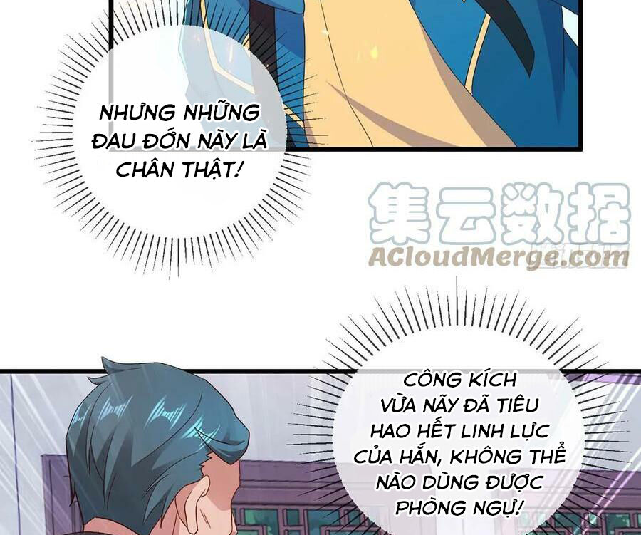 Trọng Sinh Địa Cầu Tiên Tôn Chapter 235 - 51