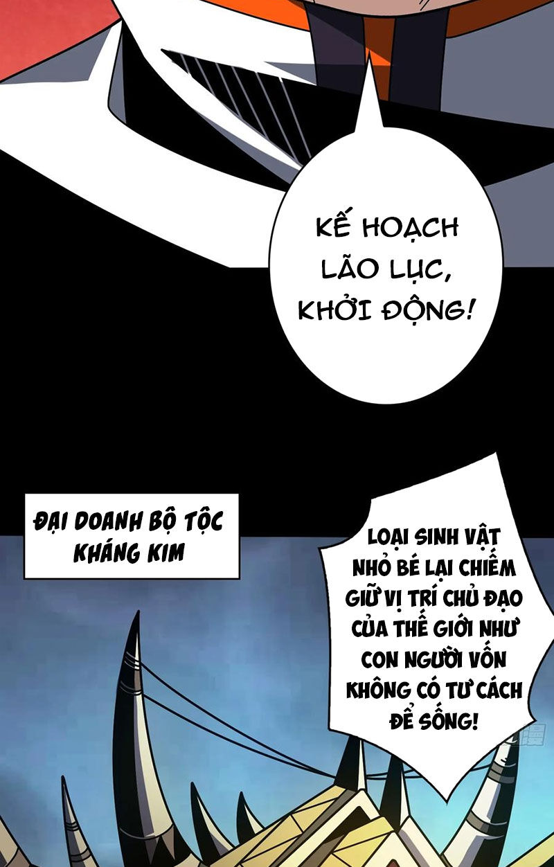 Vừa Chơi Đã Có Tài Khoản Vương Giả Chapter 371 - 18