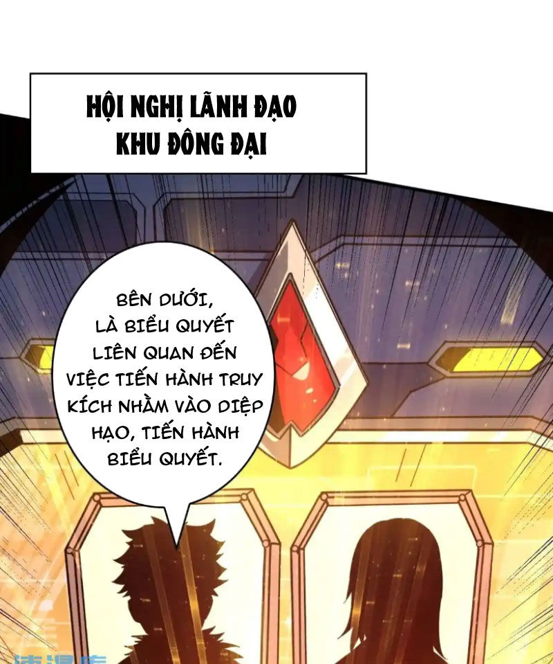 Vừa Chơi Đã Có Tài Khoản Vương Giả Chapter 418 - 8