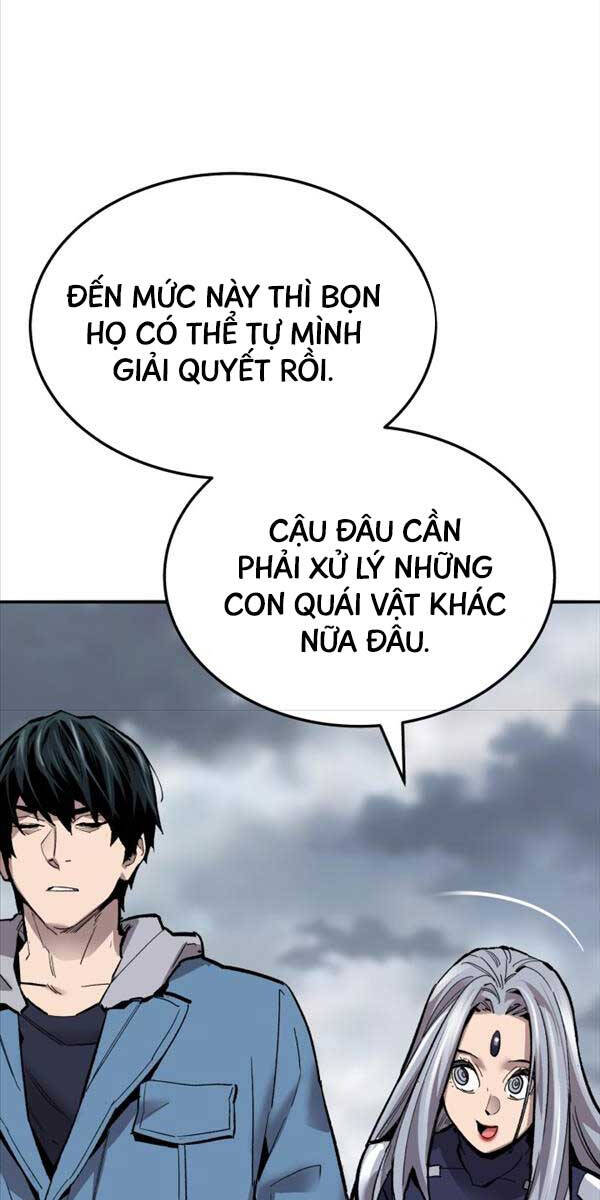 Phá Bỏ Giới Hạn Chapter 114 - 164