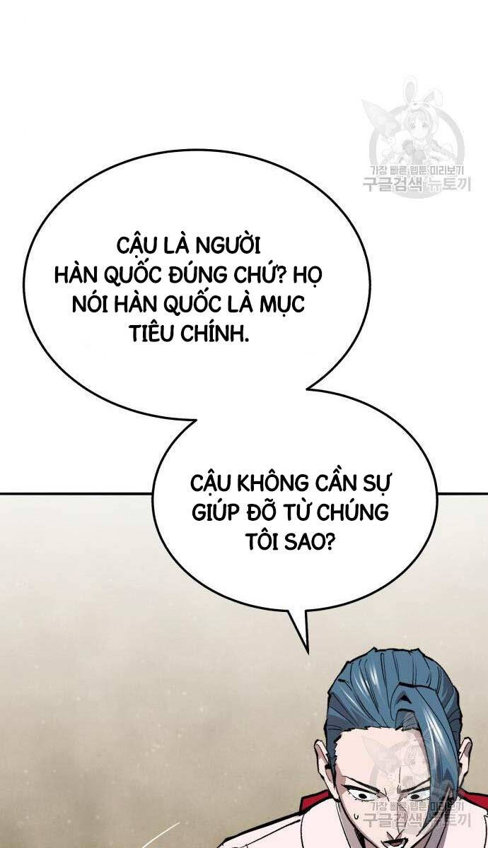 Phá Bỏ Giới Hạn Chapter 126 - 144