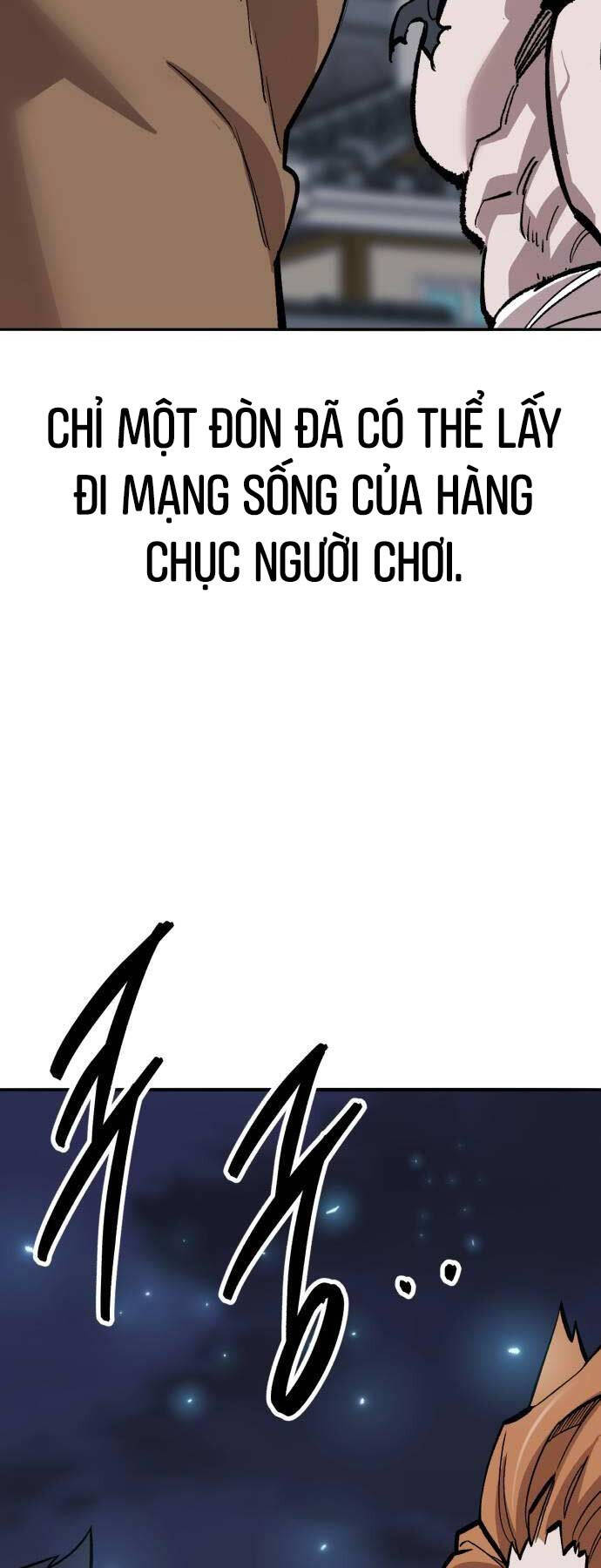 Phá Bỏ Giới Hạn Chapter 140.5 - 22