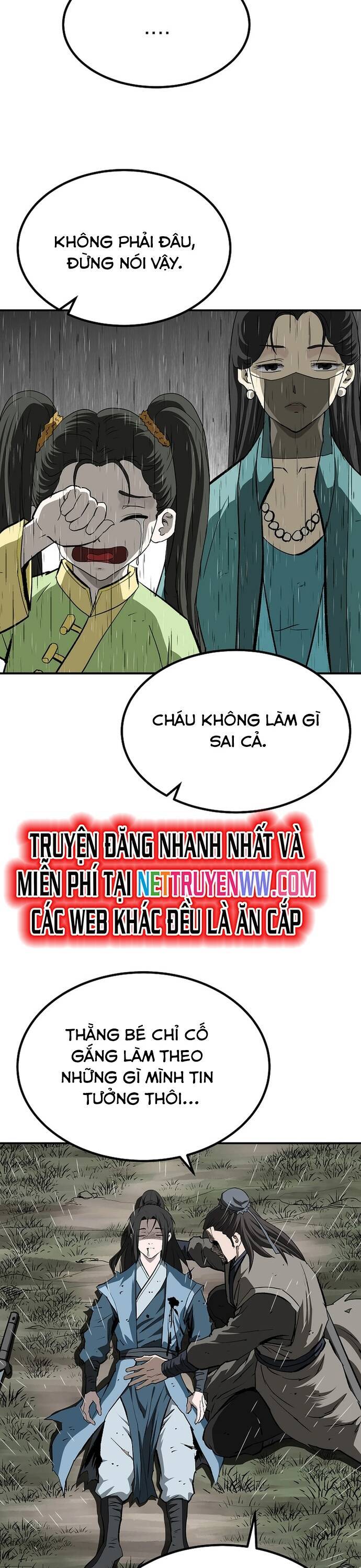 Cung Quỷ Kiếm Thần Chapter 270 - 29