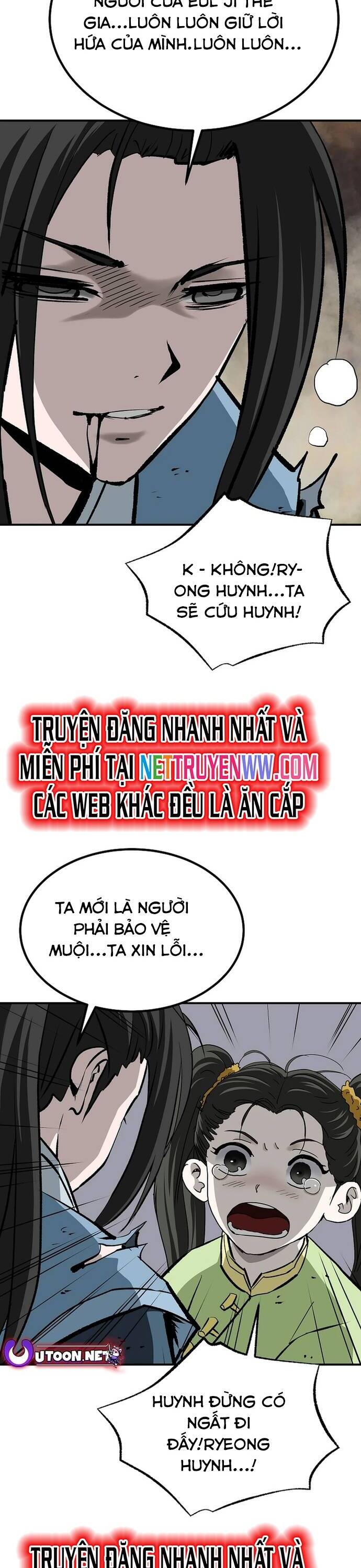 Cung Quỷ Kiếm Thần Chapter 270 - 4