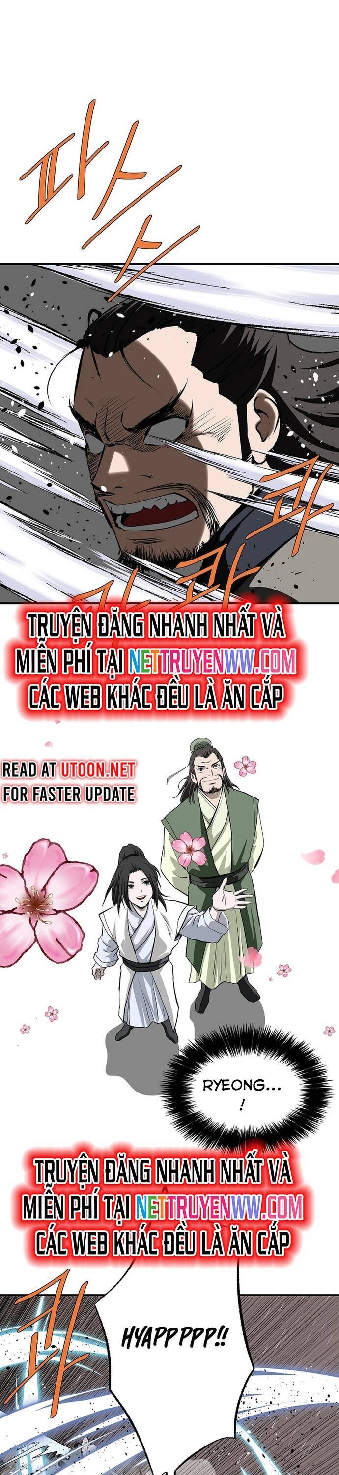 Cung Quỷ Kiếm Thần Chapter 270 - 35