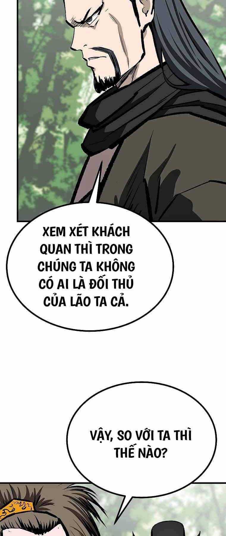 Cung Quỷ Kiếm Thần Chapter 219 - 22