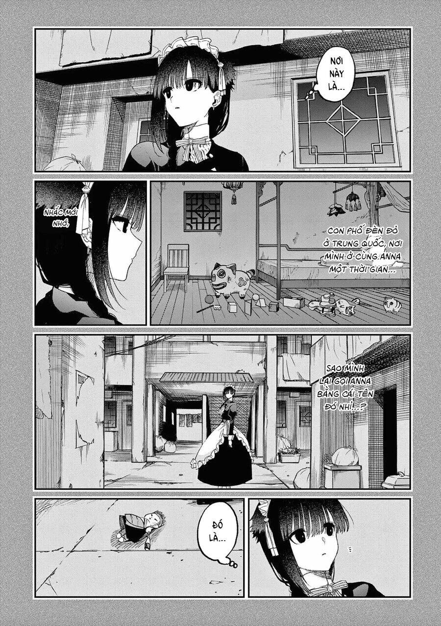 Kimi Wa Meido-Sama Chapter 47 - 24