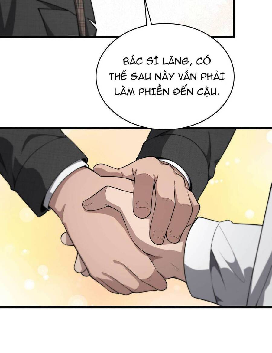 Đại Y Lăng Nhiên Chapter 189 - 16