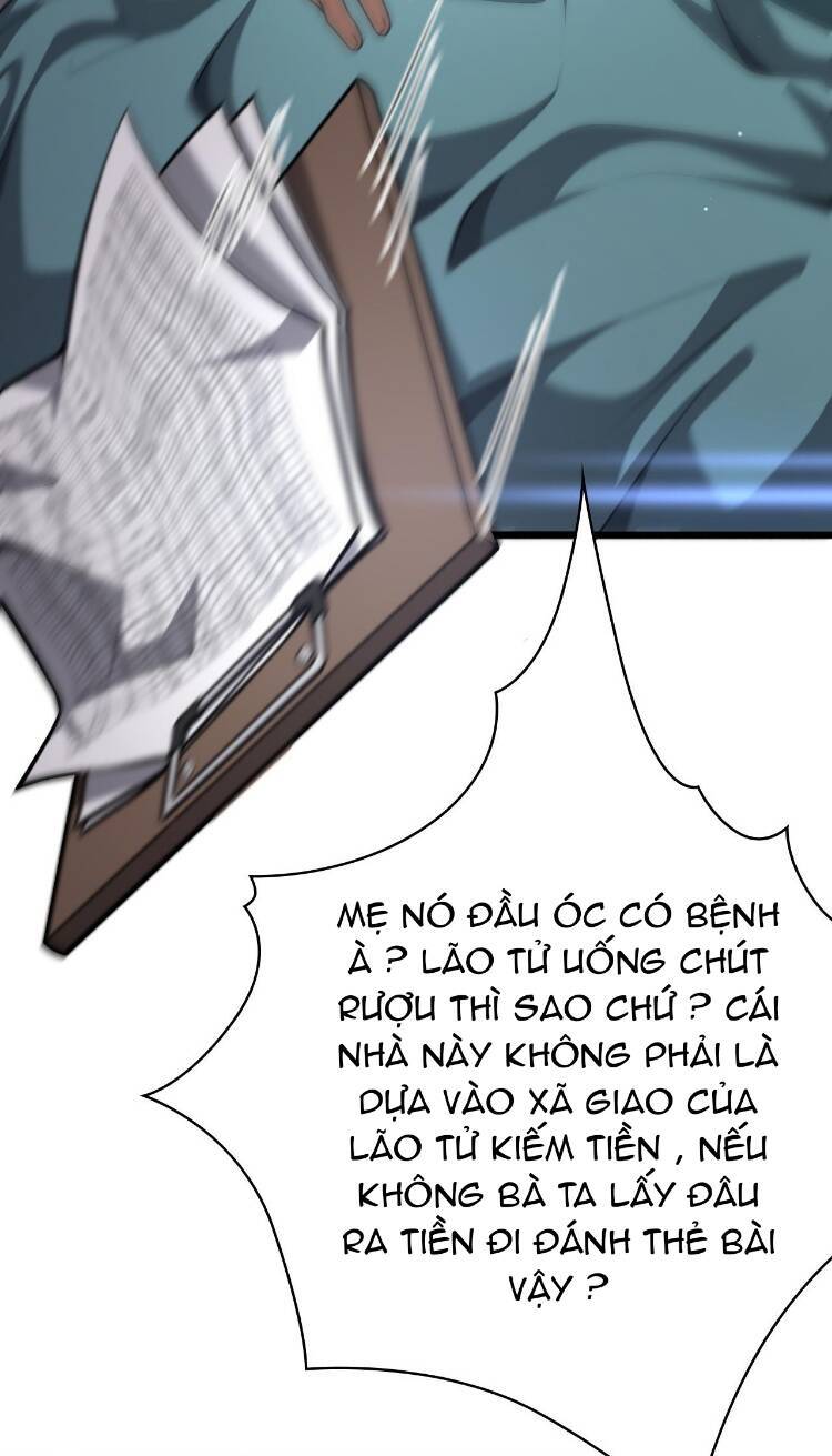 Đại Y Lăng Nhiên Chapter 262 - 18