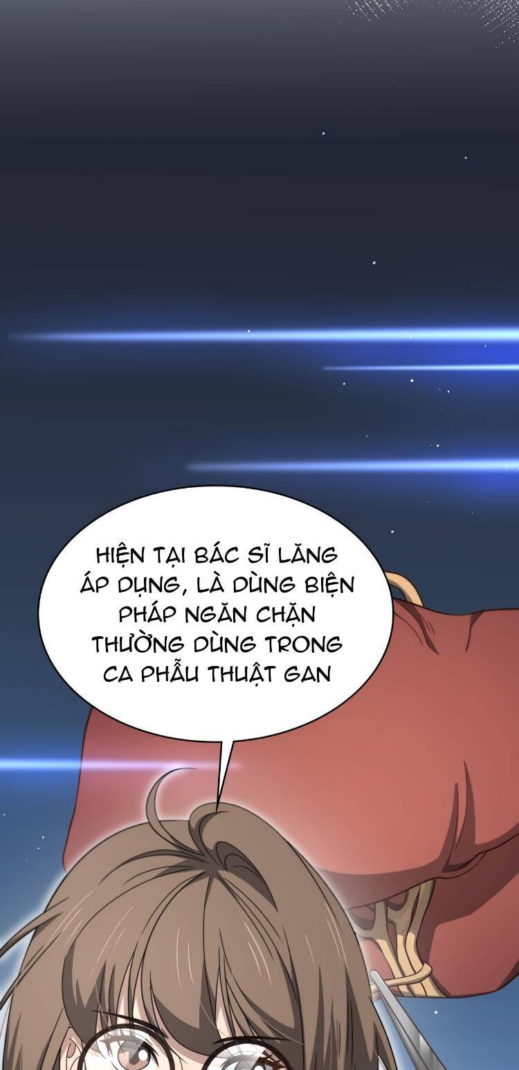 Đại Y Lăng Nhiên Chapter 262 - 25