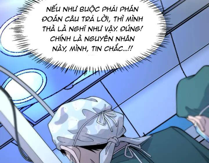 Đại Y Lăng Nhiên Chapter 88 - 76