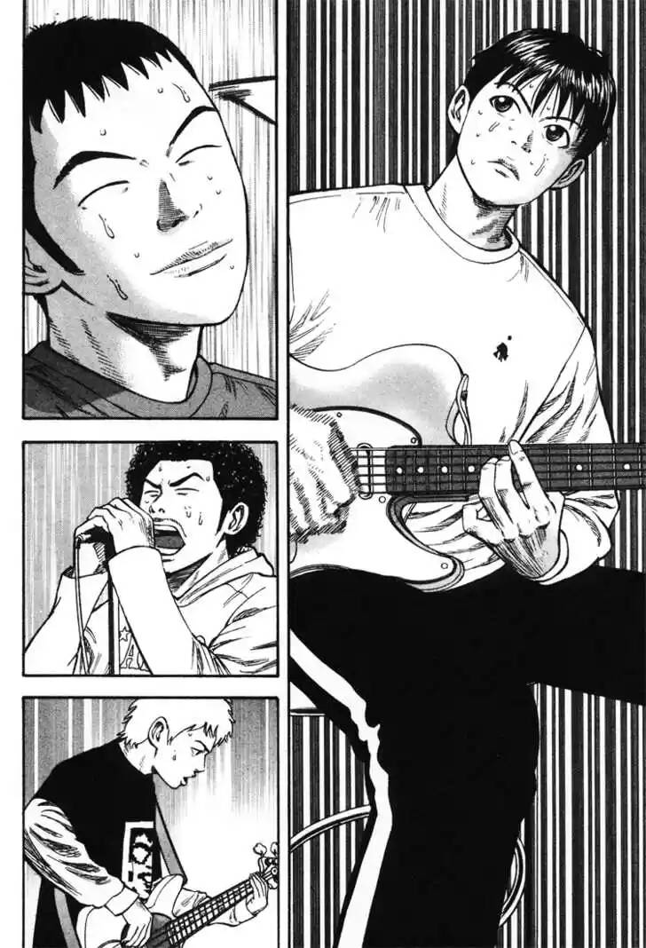 Beck - Mongolian Chop Squad Chapter 33 - 38