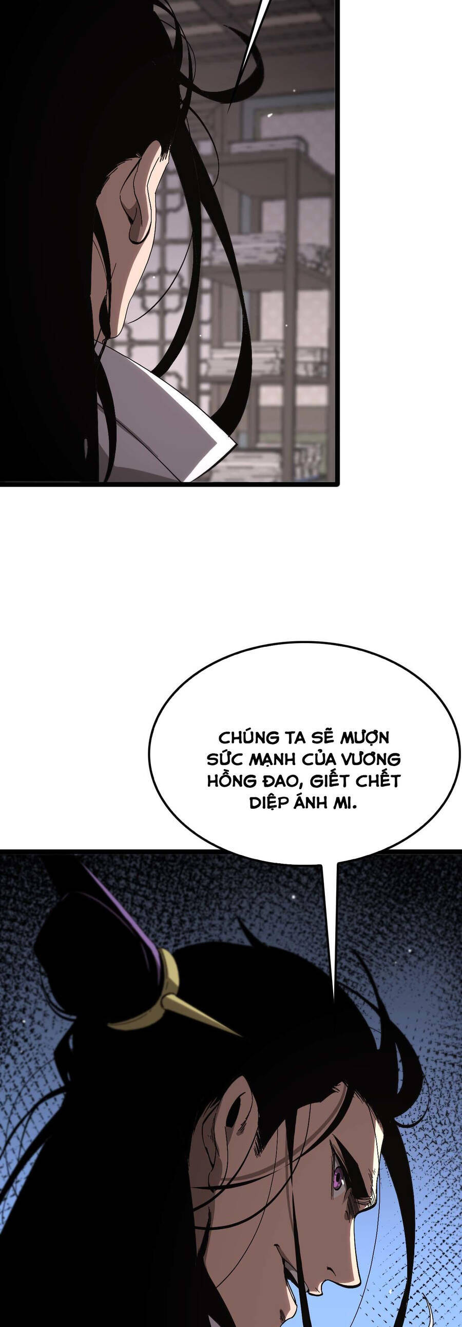 Chư Giới - Tận Thế Online Chapter 260 - 31