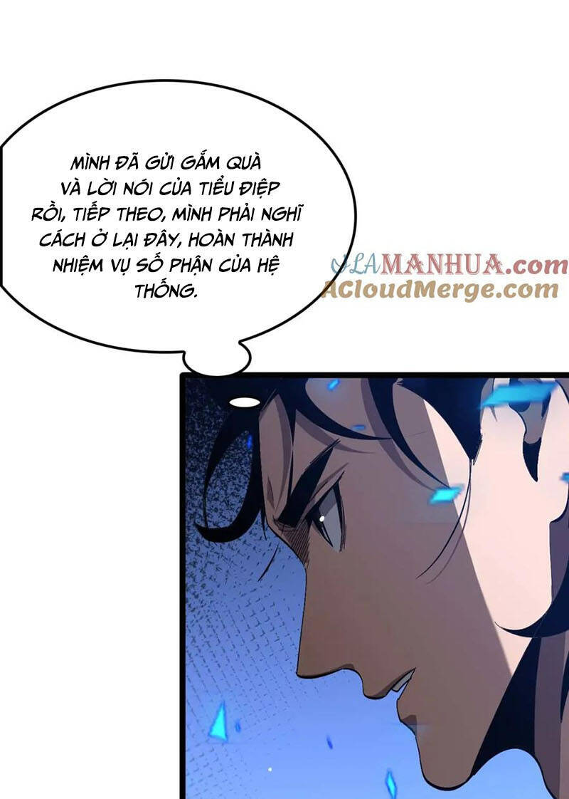 Chư Giới - Tận Thế Online Chapter 264 - 27