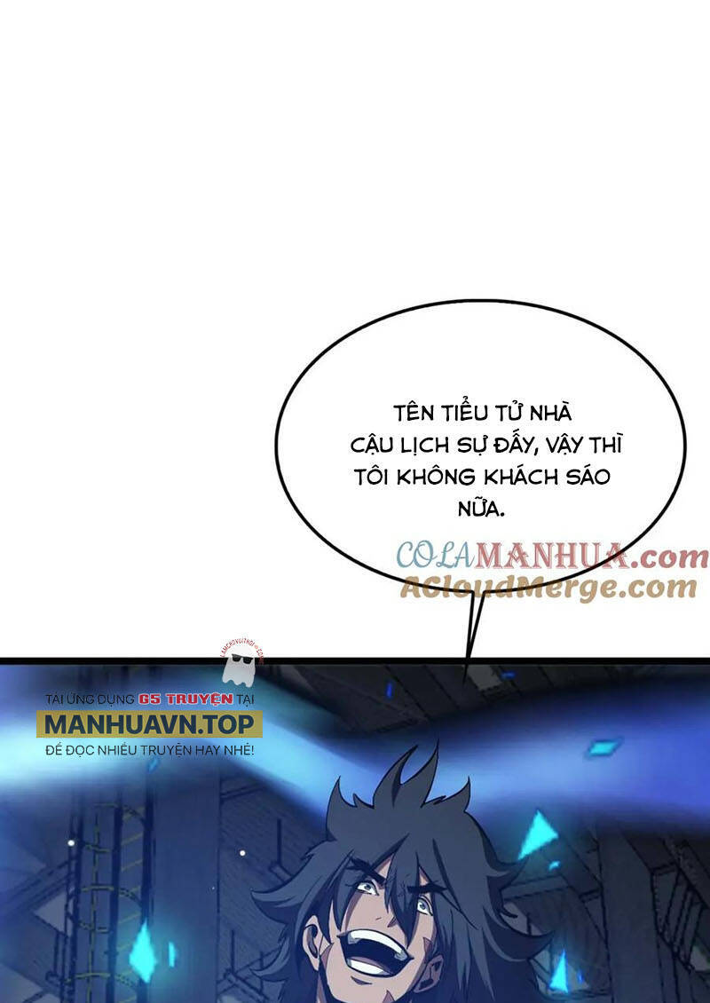 Chư Giới - Tận Thế Online Chapter 264 - 28