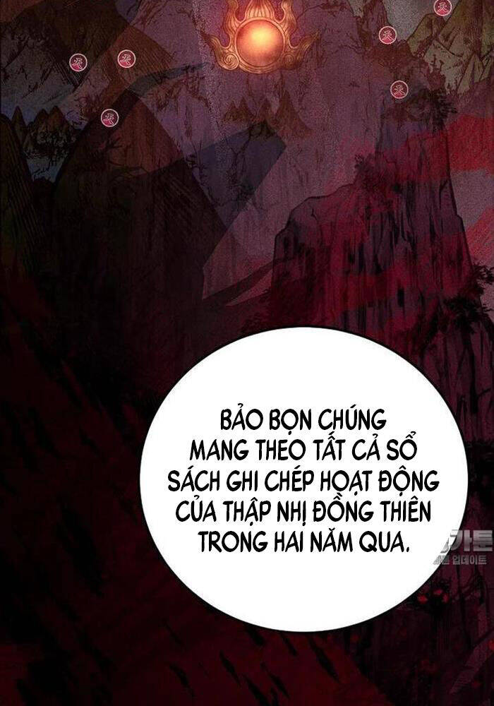 Võ Đang Kỳ Hiệp Chapter 126 - 99