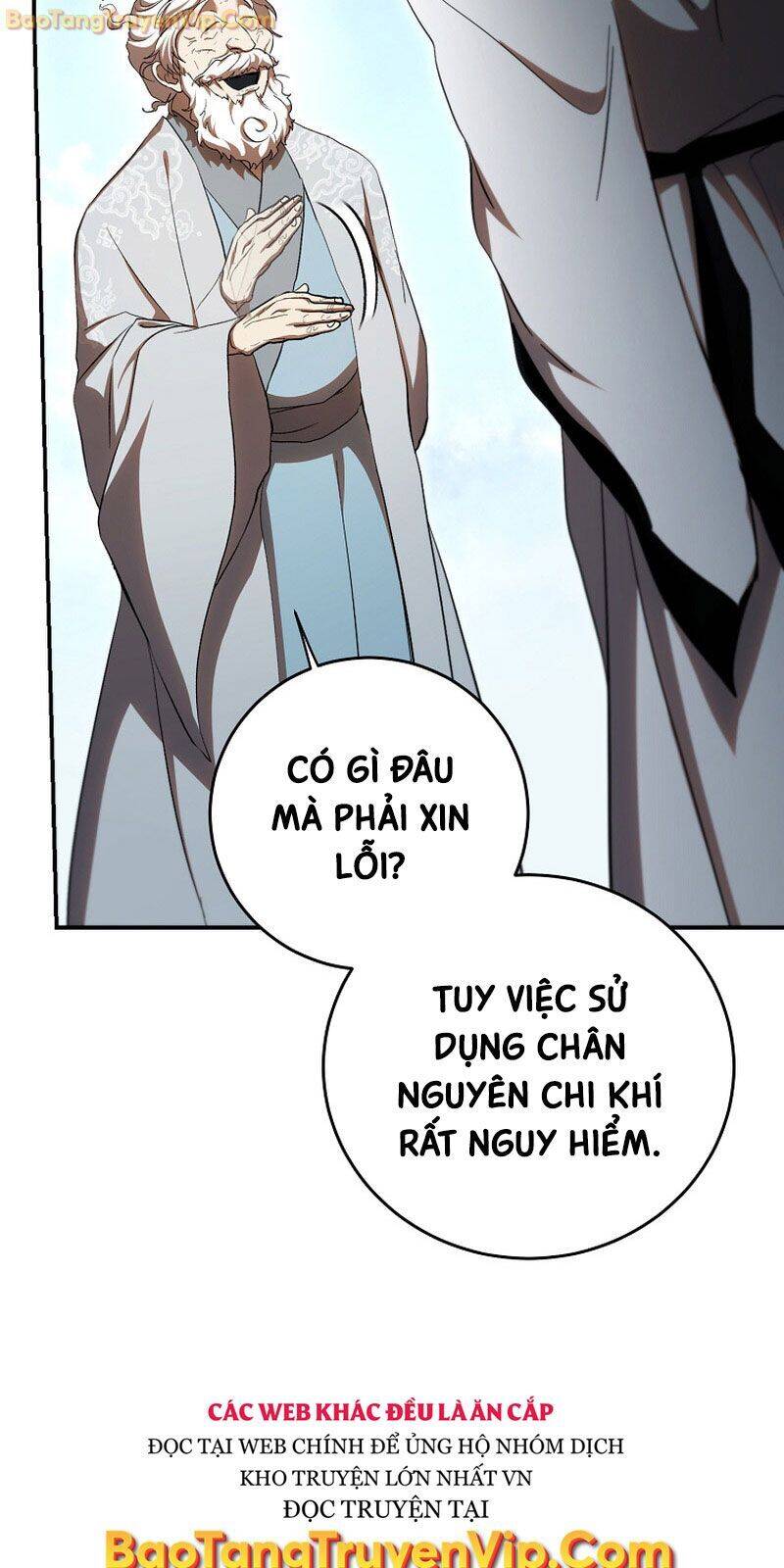 Võ Đang Kỳ Hiệp Chapter 135 - 12