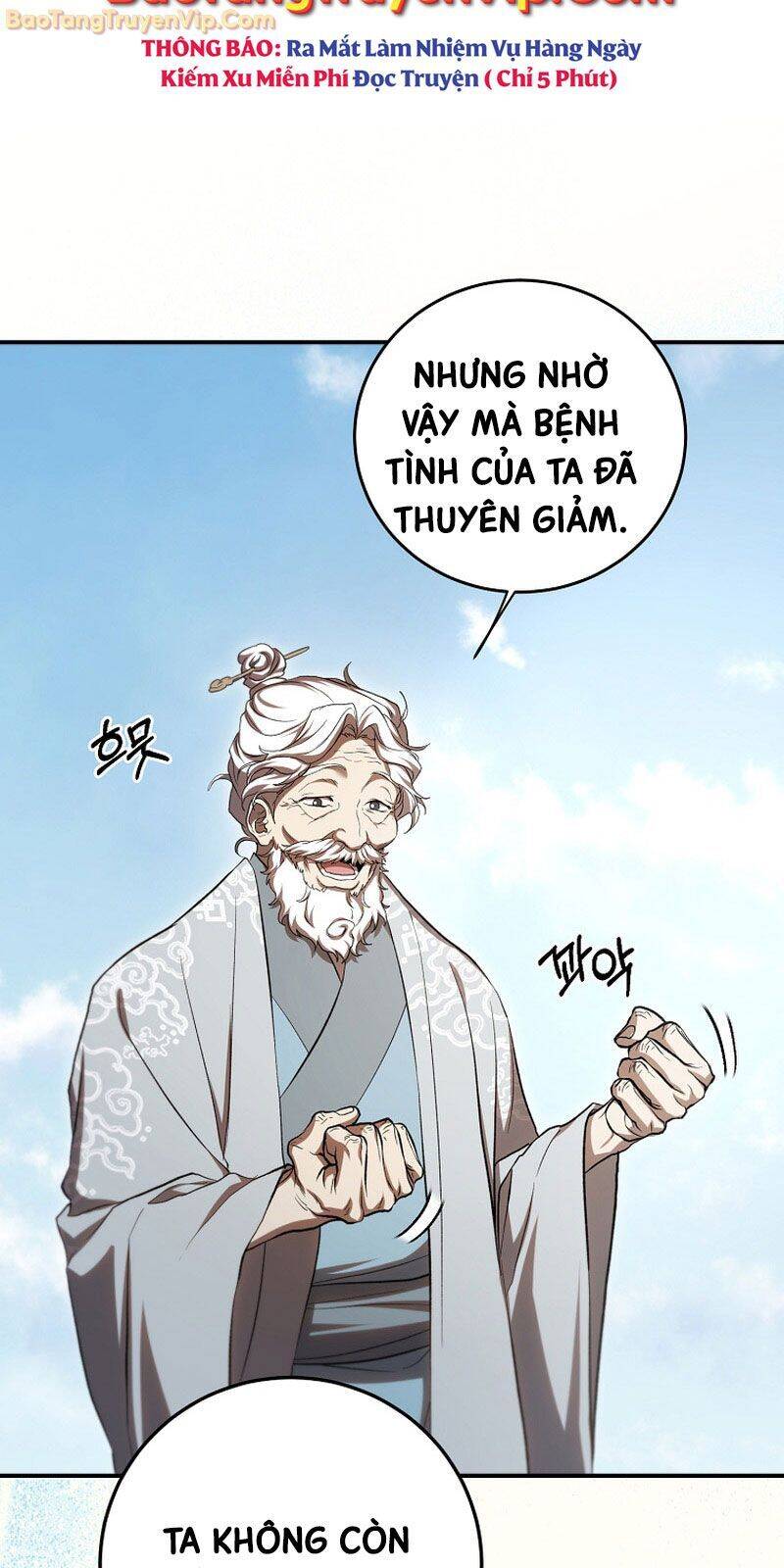 Võ Đang Kỳ Hiệp Chapter 135 - 13