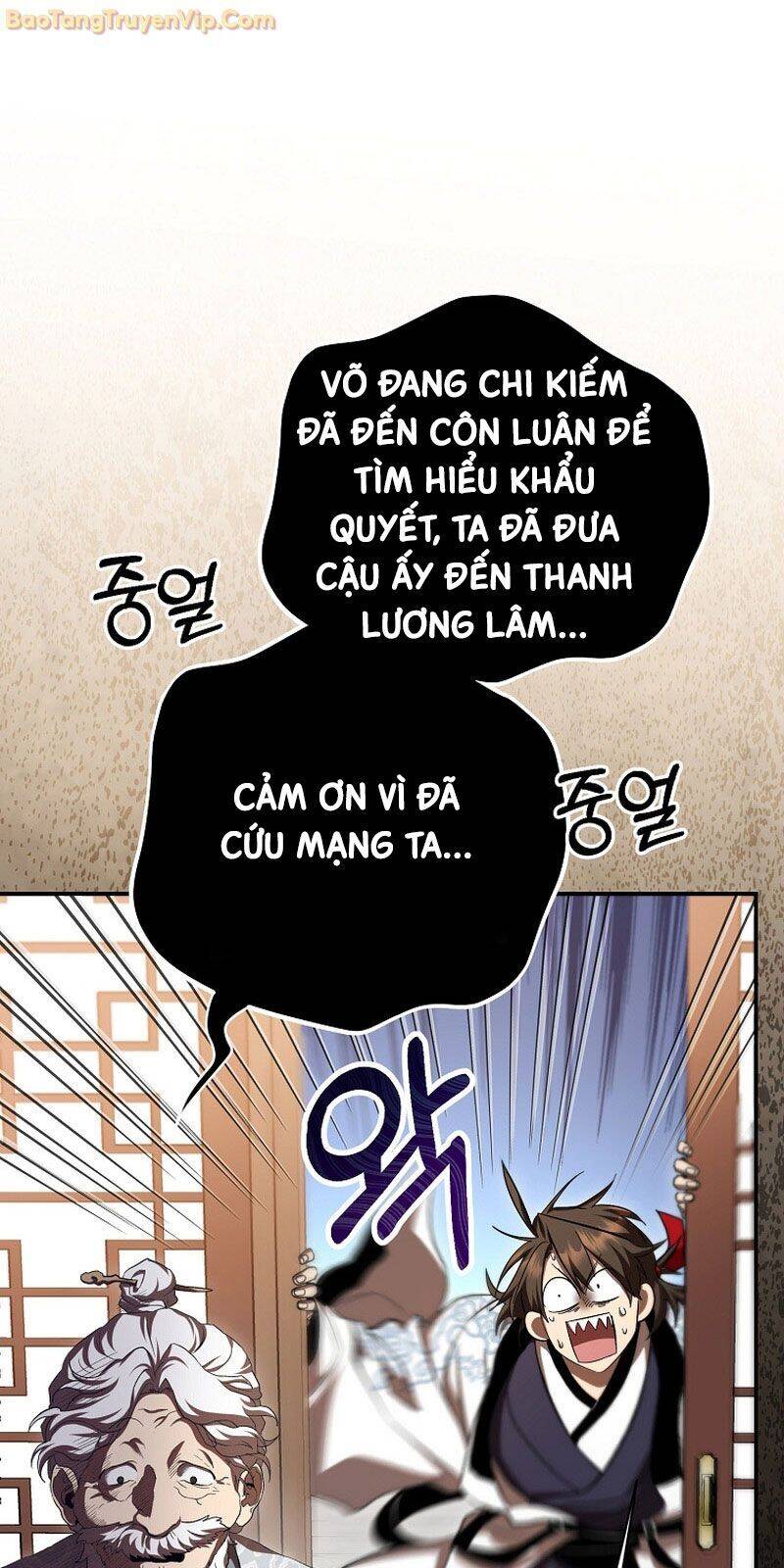 Võ Đang Kỳ Hiệp Chapter 135 - 32