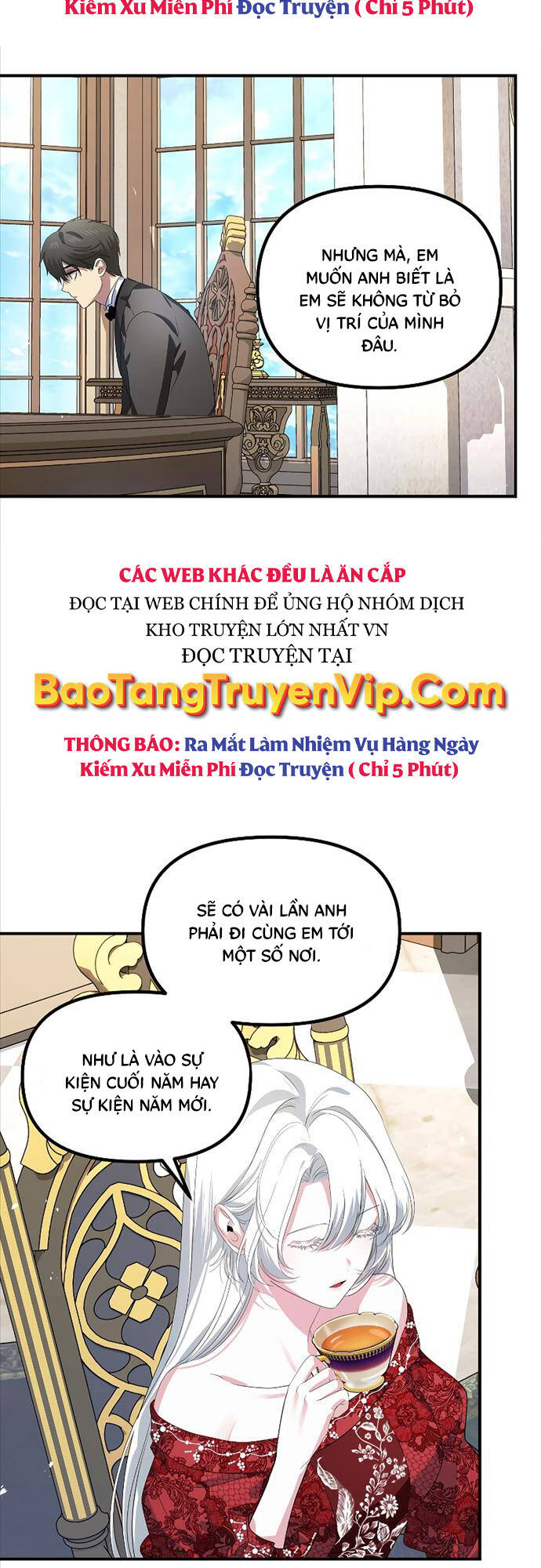 Tôi Là Thợ Săn Có Kĩ Năng Tự Sát Cấp Sss Chapter 106 - 49