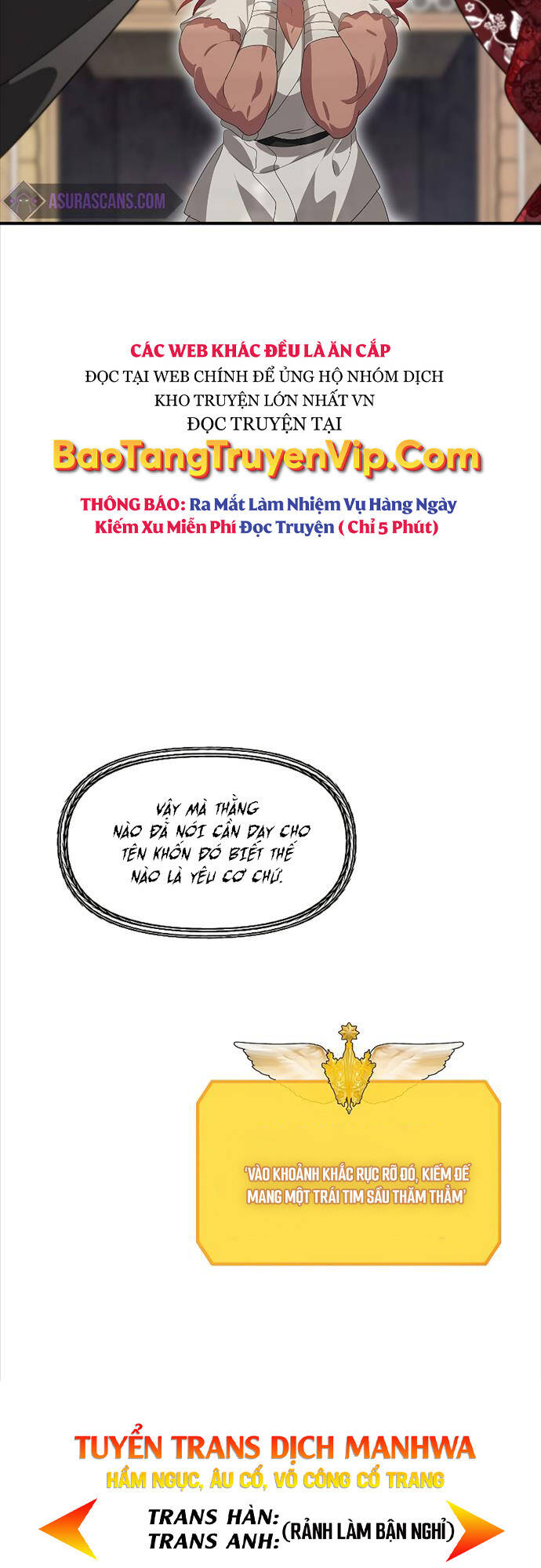 Tôi Là Thợ Săn Có Kĩ Năng Tự Sát Cấp Sss Chapter 106 - 53