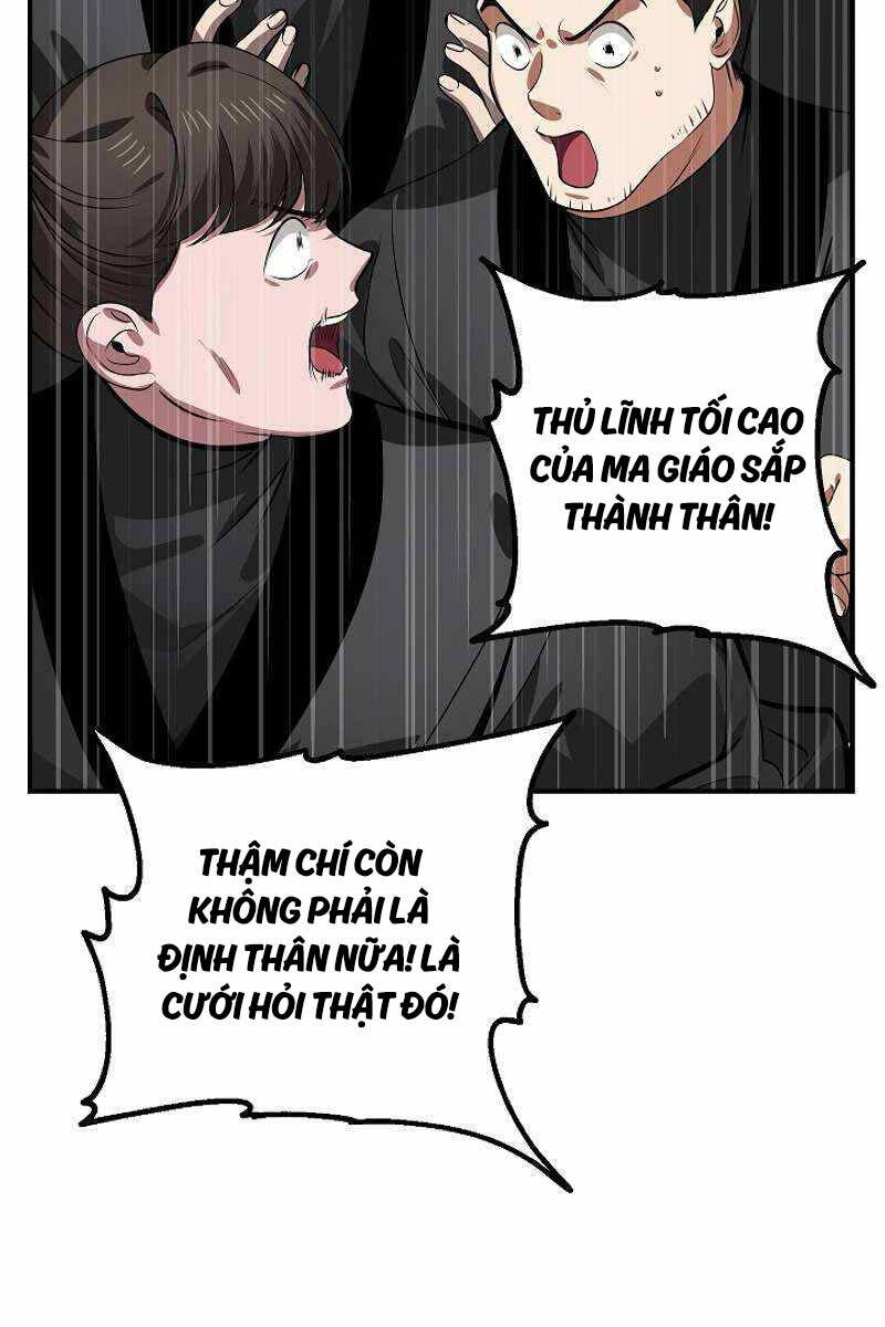 Tôi Là Thợ Săn Có Kĩ Năng Tự Sát Cấp Sss Chapter 110 - 16