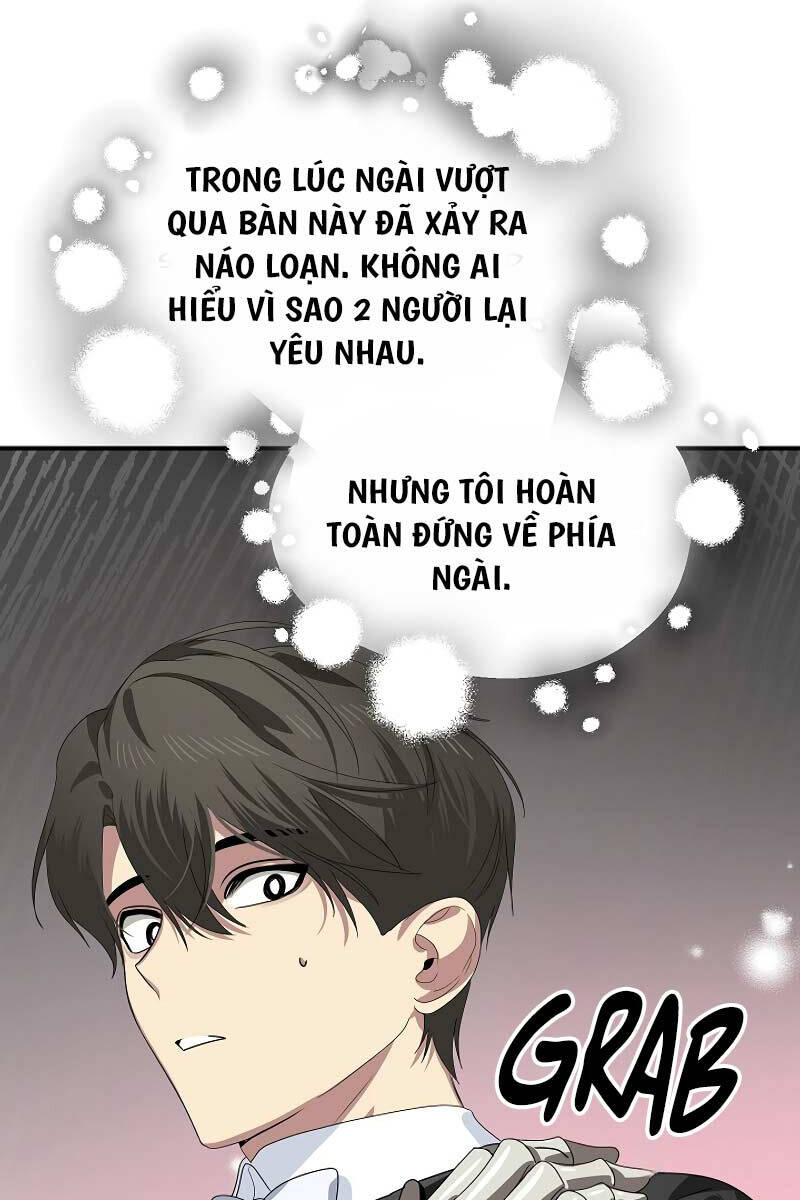 Tôi Là Thợ Săn Có Kĩ Năng Tự Sát Cấp Sss Chapter 112 - 14