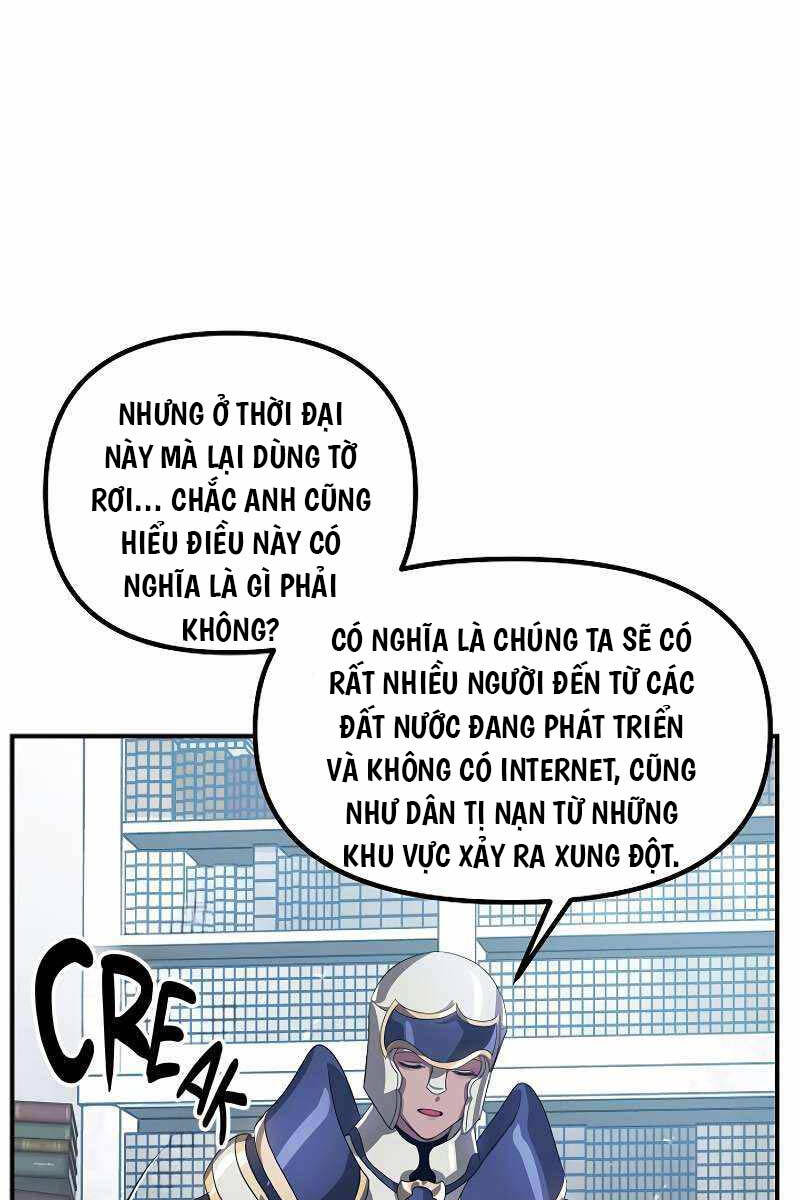 Tôi Là Thợ Săn Có Kĩ Năng Tự Sát Cấp Sss Chapter 114 - 35